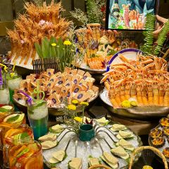 极上萬膳·自助放題(来福士江景店) User Photo