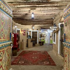 Najd Village 여행 사진