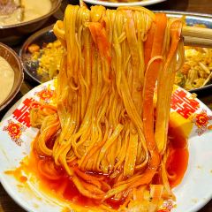 萍姐火锅·公路夜市 User Photo