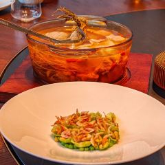 食一荟(徐汇滨江店) User Photo