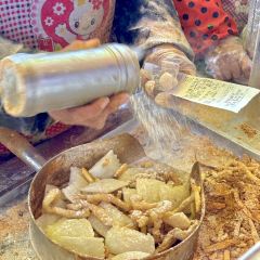 红房子朝天锅(郭宅街店) User Photo
