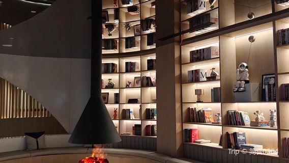 Green Island Hot Spring (Yuncheng Road Branch)