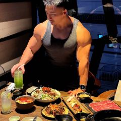 Sushi Mori User Photo