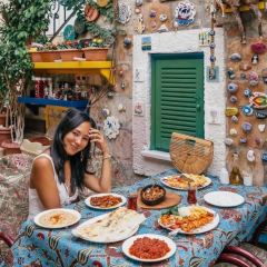 Sade Restaurant 여행 사진