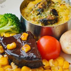 福州悦华酒店·红夫人西餐厅 User Photo