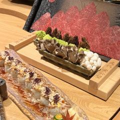 唐朝蟹神(春河里店) User Photo