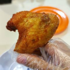 BING DAO CHA CAN TING JIN HUI DIAN User Photo