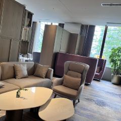 兴仙饭店·闽味海鲜(烟台山店) User Photo
