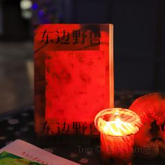 The Attic User Photo