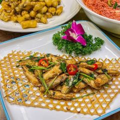 FU ZHOU YAN SI GU XIAO CHU User Photo