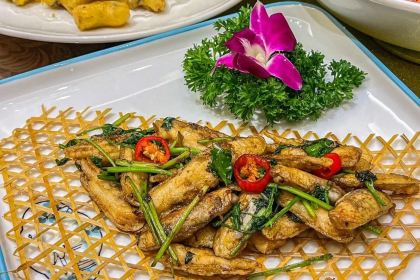 FU ZHOU YAN SI GU XIAO CHU