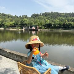 南泊湾红房子生态庄园(二环路店) User Photo