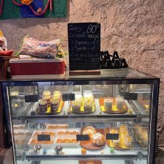 Ola Cafe - 31 Nguyễn Hữu Huân 여행 사진