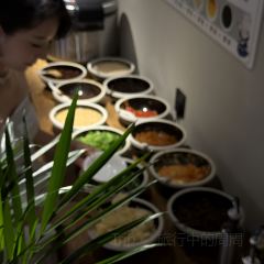 黔山禧·非遗古法酸汤(嘎歌古巷店) 여행 사진
