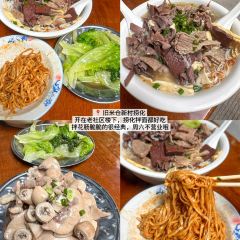 礼良菜馆(琯尾街店) User Photo