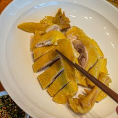 瑶王府·广西菜(五象合景店) User Photo