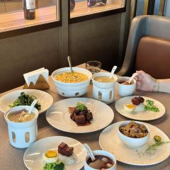 上海宴(白玉兰广场店) User Photo