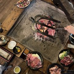 kyodo Cuisine Takamori Dengakunosato User Photo