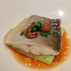 紫玥轩(瑞虹天地太阳宫店) User Photo