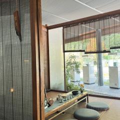 庐州隐·国风茶宴(南艳湖公园店) User Photo