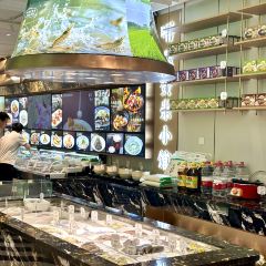 唔哩赞崇明私藏菜(凤阳路店) User Photo