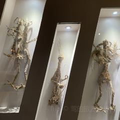 西昌邛海賓館·水雲間湖畔西餐廳張用戶圖片