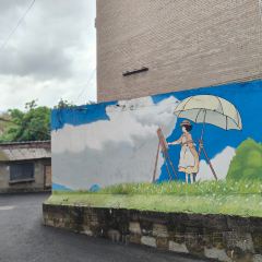 蔡大嫂餐馆 User Photo