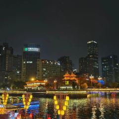 九孔桥夜市 User Photo