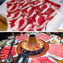 蒙古羊门涮肉(达旗店) User Photo