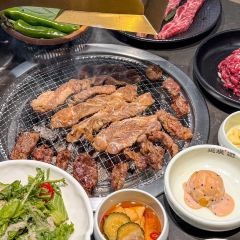 延炭乳酸菌烤肉店(珲春黑金店) ảnh của người dùng