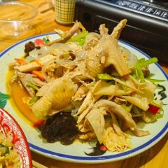 张丹霞鱼庄(丹霞店) User Photo