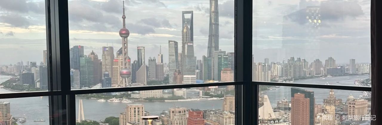 上海寶格麗酒店·IL RISTORANTE - NIKO ROMITO