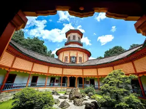 霞城公園