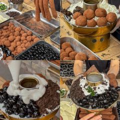 蜀國大將·老火鍋（江北店）張用戶圖片