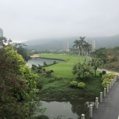 阳江海陵岛保利皇冠假日酒店·御公馆CANALLNUA(Canal Luna) User Photo