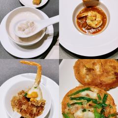 印象福清·醉福园(华侨新村店) User Photo