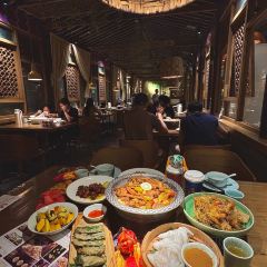甘家界柠檬鸭(春晖店) User Photo