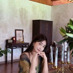 holymen后门儿咖啡店 User Photo