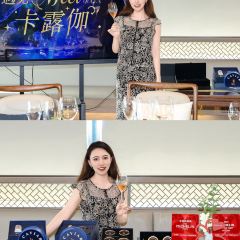 DING SHAN JIANG YAN User Photo