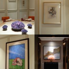 鹏阁丨精致粤菜 User Photo