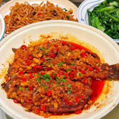 寻乡野·鲜辣小炒(吾悦广场店) User Photo