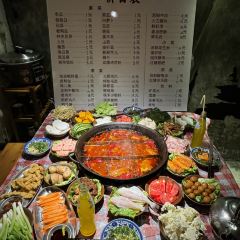 筷禾老火锅 User Photo