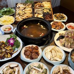 Shan jun wang  (baohai) 여행 사진