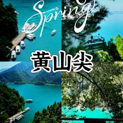 Le serein 여행 사진
