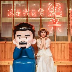 王氏蒸饺(水沟营店) User Photo