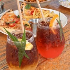 Cotton's棉花酒館（海南石梅灣店）張用戶圖片
