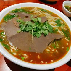 LONG LIN LU DI YI GU NIU ROU SHANG User Photo