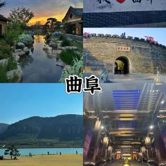 GAO WEI CHAO JI SHAO User Photo