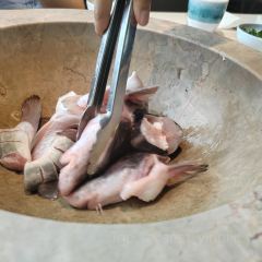 云中鱼蒸汽石锅鱼(黄浦日月光店) 여행 사진