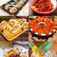邱先生龙门客栈(庆泰南路店) User Photo